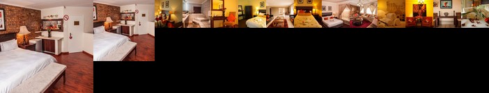 Bella Bonni Guest House