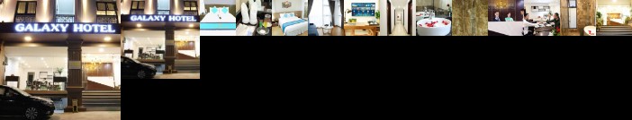 Galaxy Hotel Thai Nguyen