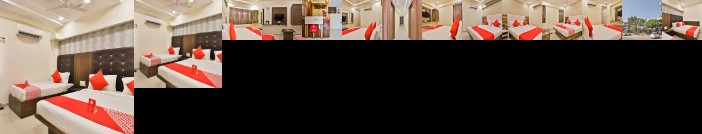 OYO 12654 Hotel Sunshine