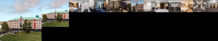 Sheraton Nizhny Novgorod Kremlin