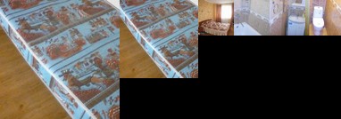 Apartment on Fruktovaya 7/1