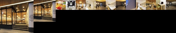 Karaksa Hotel Sapporo