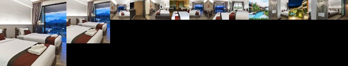 B2 Mae Hong Son Premier Hotel