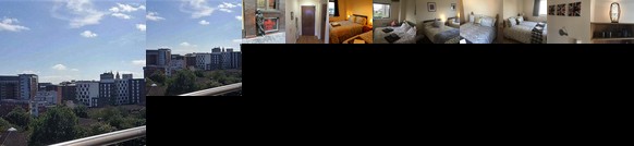 Liverpool at the Reach