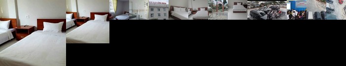 Cong Doan Gia Lai Hotel