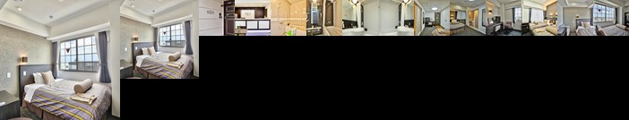 Hotel Koza Okinawa City