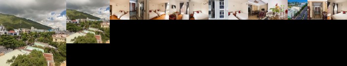 Thanh Thanh Hotel Qui Nhon