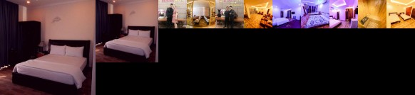 Sunny Hotel Phan Rang-Thap Cham