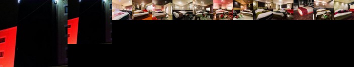 Hotel TiAMO Love Hotel