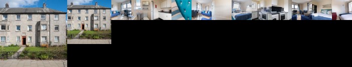 Sensational Stay Apartments - Powis Circle