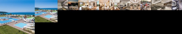 Korumar Ephesus Beach & Spa Resort - Ultra All Inclusive