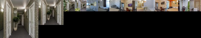 Sonata Hotel Kuchukdere