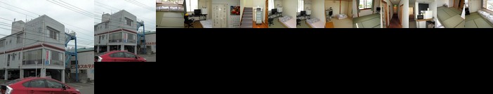 Business Hotel Minshuku Minato