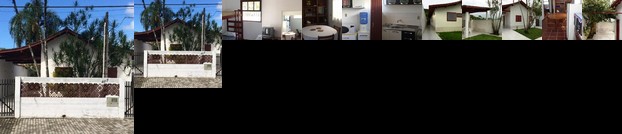 Chale da Barra Ubatuba