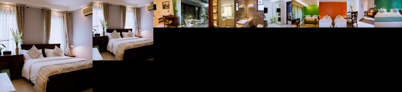 GG Bed And Breakfast New Delhi