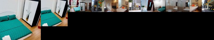 Urban Saigon Homestay