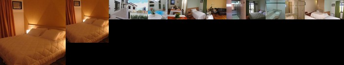 Pousada Nossa Senhora Aparecida Embu