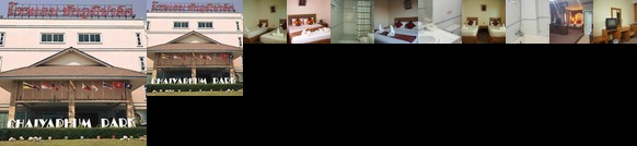Chaiyhaphum Park Center Hotel