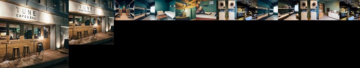 Tune Hakodate Hostel & MusicBal