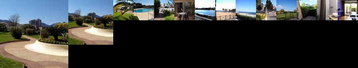 STUDIO Cannes Marina