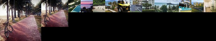 The Sea Condo Top View