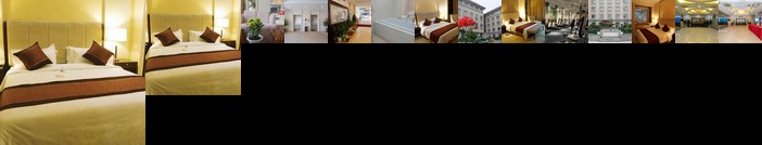 Qingdao Furunge Hotel