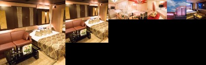 Restay SaKuRa Adult Only