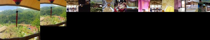 Ba Be Hoang Hop Homestay