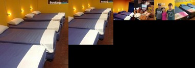 Light Jatujak Hostel-Subway Phaholyothin