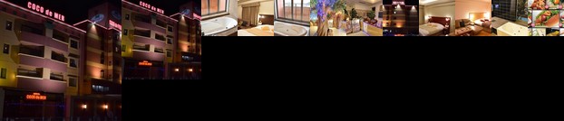 Hotel Coco de Palms & Mer Love Hotel