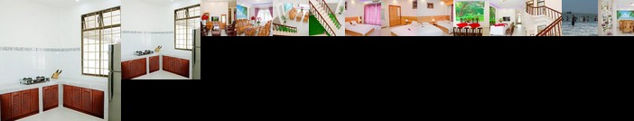 Gold Star Relax Villa