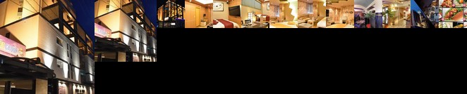 Hotel Coco de Sole & Coco de Mono Love Hotel