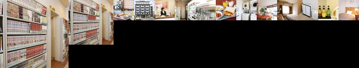 Hotel Tachibana Okayama