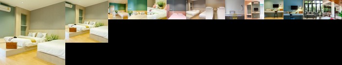 The Garden Room Khon Kaen