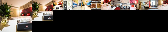 Ibis Nanjing Avenue General