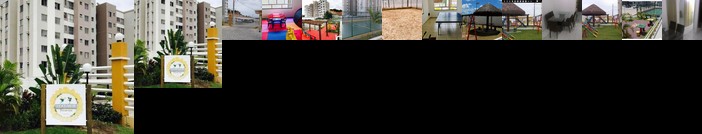 Apartamento proximo a UFS