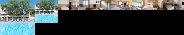 Residence Domaine De Caranella