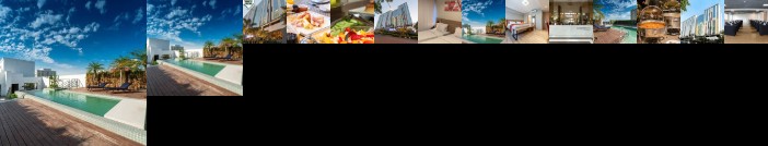 Hotel Laghetto Stilo Higienopolis