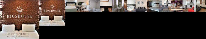 RIOSHOUSE George-Inn