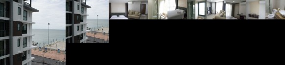 The High One 2/6 Condo