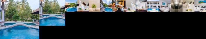 The Retreat Khaolak Resort