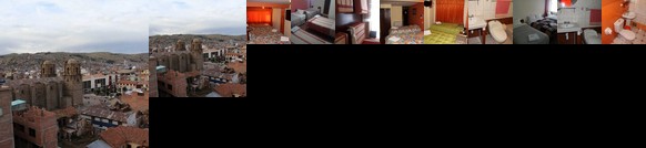 Suite Independencia Puno