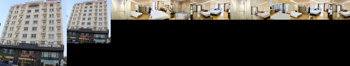 Bac Ninh Charming Hotel