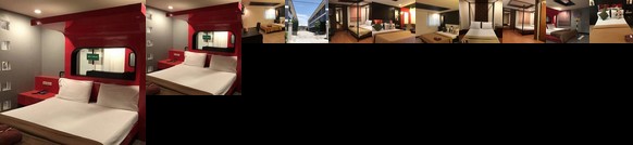 Paradise Inn Chonburi