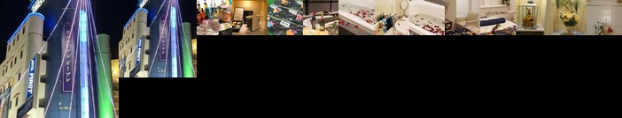 Hotel First Adult Only