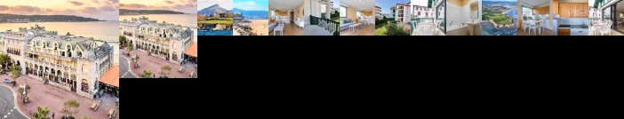 Rental Apartment Alegria 1 - Hendaye Hendaye