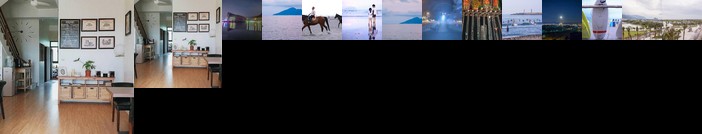 Stay Homestay Toucheng Township