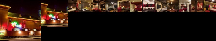 Hotel Coco-Palm Love Hotel