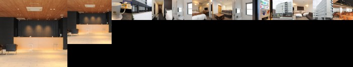 Hotel Sunriver Shimanto