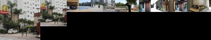 Casas no Centro/Av Beira Mar Norte